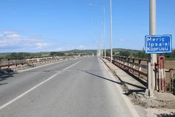 Türkiye ve Yunanistan arasındaki yeni köprünün inşasına bu sene başlanacak