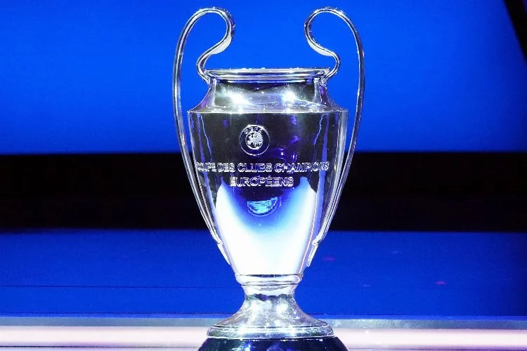 UEFA Şampiyonlar Ligi finalinin hakemi belli oldu