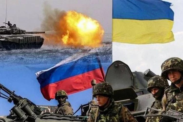 Ukrayna: Rusya, Kiev'i itibarsızlaştırmak için operasyon başlatacak