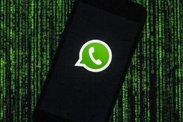 WhatsApp kullananlar dikkat! Yargıtay'dan emsal karar geldi