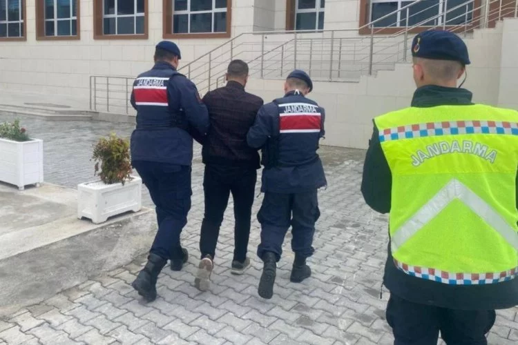 Yalova'da DEAŞ operasyonu: 1 gözaltı