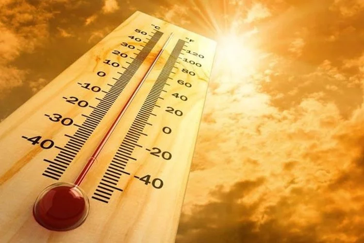 Yaz erken geldi: Hava sıcaklıkları yurt genelinde artacak!