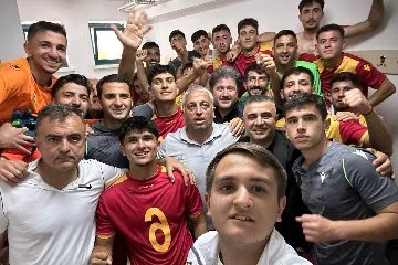 Yeni Malatyaspor U19 Takımı Süper Lig'de kaldı